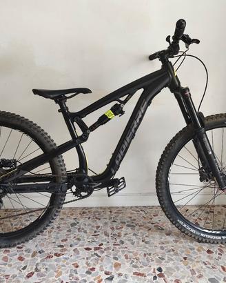 Mtb Lapierre 227 Full 27.5 All Mountain Enduro