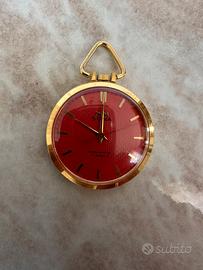 Orologio da tasca