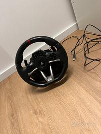 Volante hori per playstation 3/4