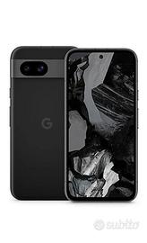 Google pixel 8a