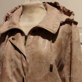 Trench donna tg.44