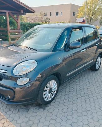 Fiat 500 L 1.3 mjt Business 85cv