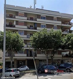 Annunziata fronte Villa Luce