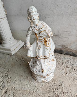 Statua Ceramica