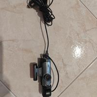 dash cam mai usata