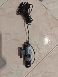 dash cam mai usata