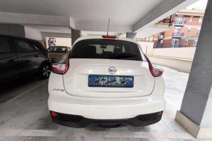 Nissan Juke F15 D D04