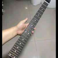 manico chitarra headless