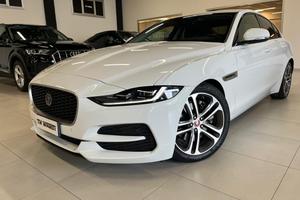 JAGUAR XE (X760) - XE 2.0 D 204 CV aut. S