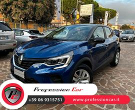 Renault Captur TCe 12V 100 CV GPL Equilibre *KM0*
