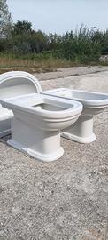 trio sanitari ideal standard completo di 