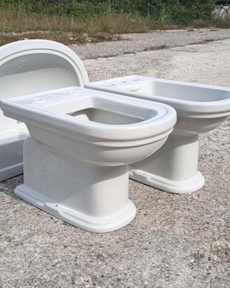 trio sanitari ideal standard completo di 