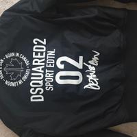 Dsquared bomber