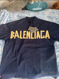 t shirt balenciaga
