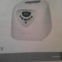 Impastatrice panificatore