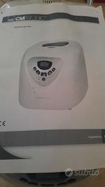 Impastatrice panificatore