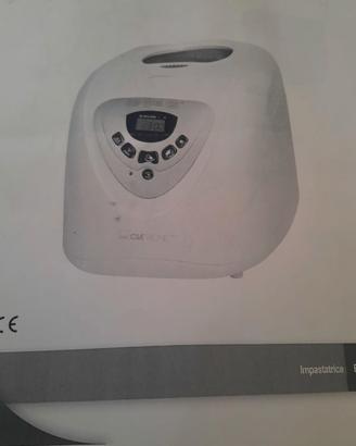 Impastatrice panificatore