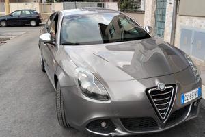 Alfa Romeo Giulietta 2012, 2.0 140 cv