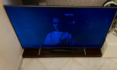 Televisiore Philips 55 pollici