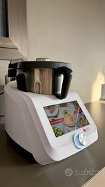 Monsieur cuisine smart - come nuovo!