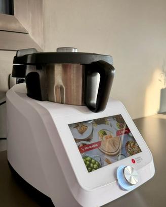 Monsieur cuisine smart - come nuovo!
