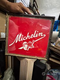Targa Michelin