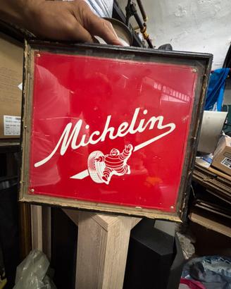 Targa Michelin