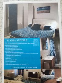 Camera singola