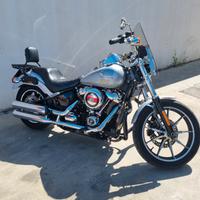 Harley-Davidson Softail Low Rider - 2019