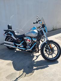 Harley-Davidson Softail Low Rider 107 - 2019