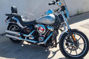 Harley-Davidson Low Rider 107 - 2019