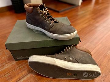 Scarpe timberland hot sale uomo 2019