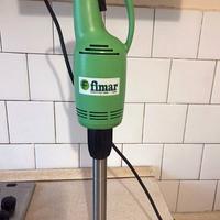 Mixer a Immersione Fimar MX25