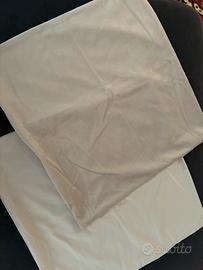 Coppia di Federe 45x45
