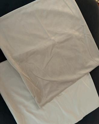 Coppia di Federe 45x45