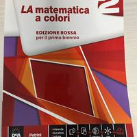 La matematica a colori 2