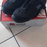 scarpe antinfortunistiche  u.power 