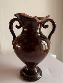 Anfora terracotta primi 900