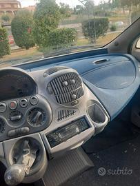 Fiat Multipla 1.9 Diesel Multijet