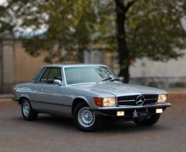 Mercedes-benz SL 350 SLC 350 V8 3.500 / 200cv * Sa