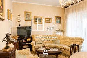 Appartamento Napoli [Cod. rif 3325836VRG]
