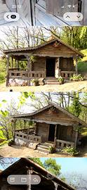 Chalet epoca ‘800