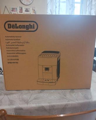 Macchina da caffè automatica De'Longhi Magnifica S
