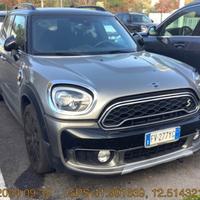 Mini Cooper Countryman SE Hype Countryman ALL4 Aut