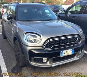 Mini Cooper Countryman SE Hype Countryman ALL4 Aut