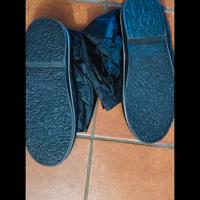 calzari anti pioggia moto XL