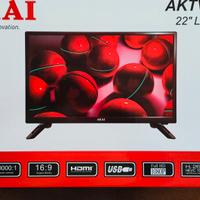 TV LED 22''