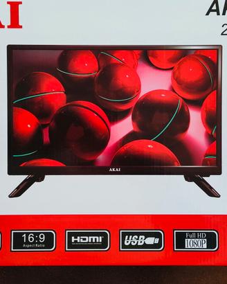 TV LED 22''