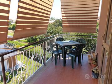 Appartamento con terrazzo
