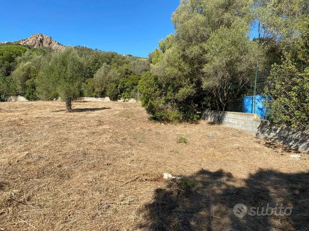 Terreno di 1600 m² a Capoterra - Vista 3
